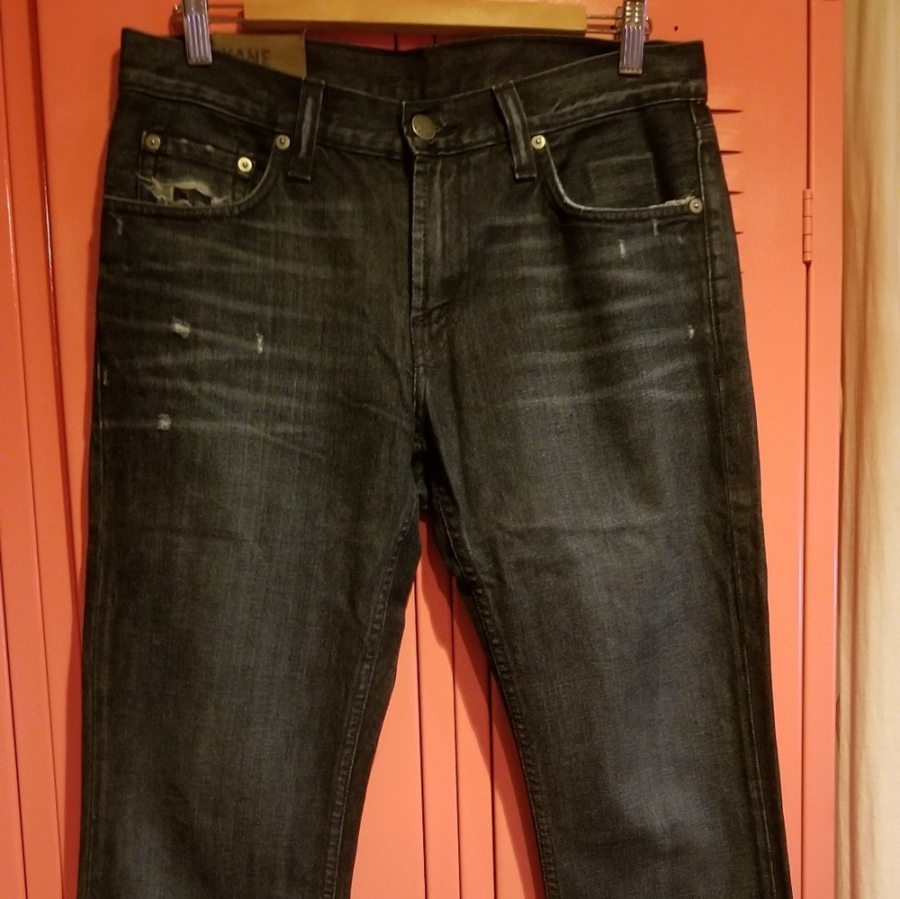J Brand Jeans Kane Slim Straight Leg